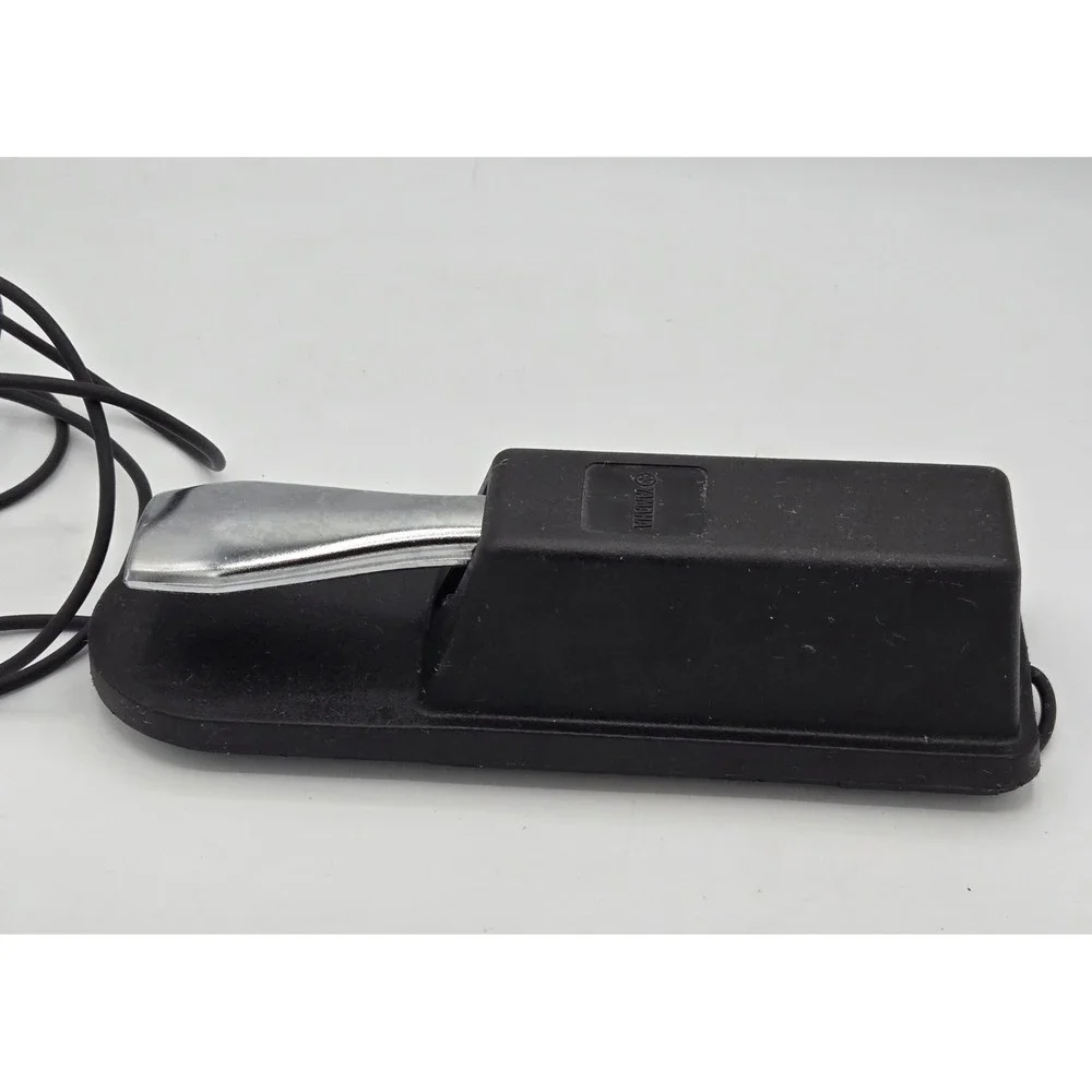 Studiologic VFP 1/10 Piano‎ Sustain Pedal (Fatar)